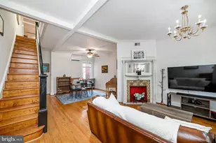 1221 E St SE, Washington, DC 20003 - Photo 6