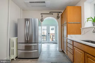 1221 E Street SE, Washington, DC 20003 - Photo 16