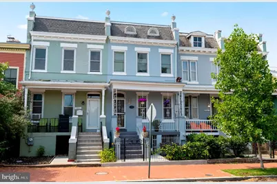 1221 E Street SE, Washington, DC 20003 - Photo 1