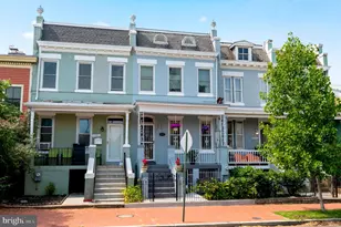 1221 E St SE, Washington, DC 20003 - Photo 1