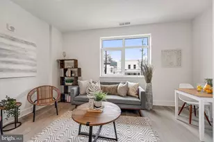 3831 Georgia Ave NW, Washington, DC 20011 - Photo 2