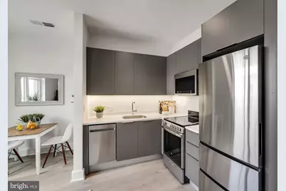 3831 Georgia Avenue NW #402, Washington, DC 20011 - Photo 4