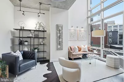 1515 15th Street NW #234, Washington, DC 20005 - Photo 2
