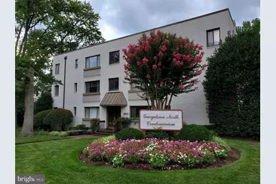 2610 Tunlaw Road NW #103, Washington, DC 20007 - Photo 36