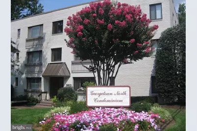2610 Tunlaw Road NW #103, Washington, DC 20007 - Photo 1