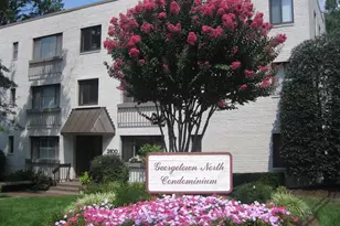 2610 Tunlaw Rd NW, Washington, DC 20007 - Photo 1