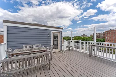 1931 17th Street NW #103, Washington, DC 20009 - Photo 14