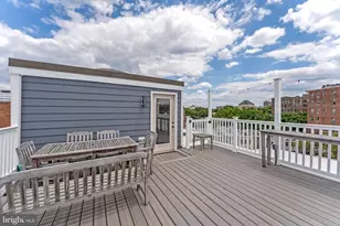 1931 17th St NW, Washington, DC 20009 - Photo 14