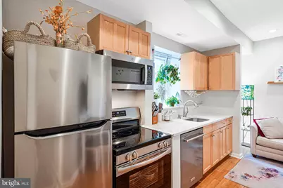 1931 17th Street NW #103, Washington, DC 20009 - Photo 8