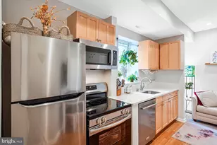 1931 17th St NW, Washington, DC 20009 - Photo 8