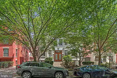 1931 17th Street NW #103, Washington, DC 20009 - Photo 2