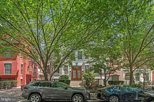 1931 17th St NW, Washington, DC 20009 - Photo 2