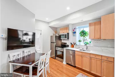 1931 17th Street NW #103, Washington, DC 20009 - Photo 6