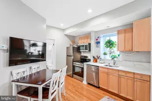 1931 17th St NW, Washington, DC 20009 - Photo 6