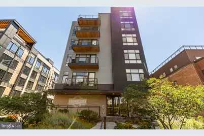 911 2nd Street NE #507, Washington, DC 20002 - Photo 2
