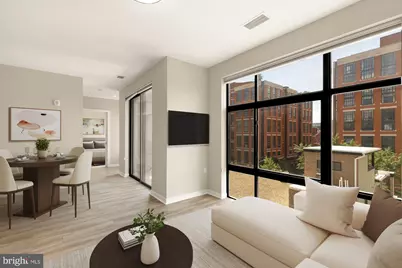 911 2nd Street NE #507, Washington, DC 20002 - Photo 6