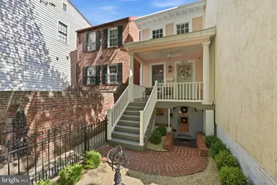 3313 Q Street NW, Washington, DC 20007 - Photo 1