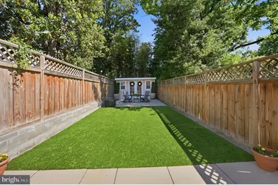 3313 Q Street NW, Washington, DC 20007 - Photo 50