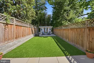 3313 Q St NW, Washington, DC 20007 - Photo 50
