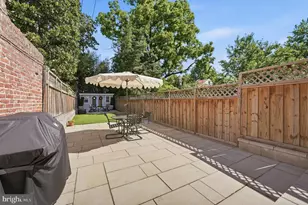 3313 Q St NW, Washington, DC 20007 - Photo 46