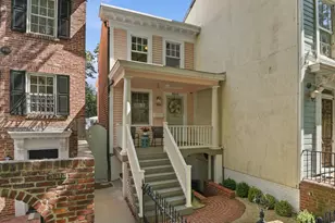 3313 Q St NW, Washington, DC 20007 - Photo 2