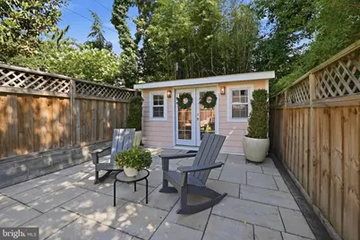 3313 Q Street NW, Washington, DC 20007 - Photo 52