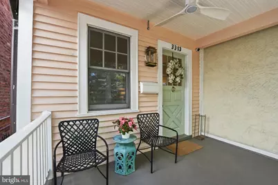 3313 Q Street NW, Washington, DC 20007 - Photo 4