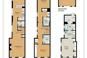 3313 Q St NW, Washington, DC 20007 - Photo 62
