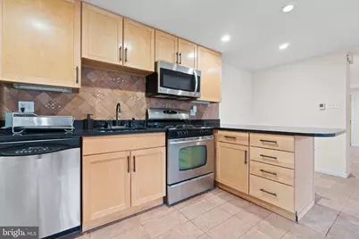 441 21st Street NE #B, Washington, DC 20002 - Photo 14