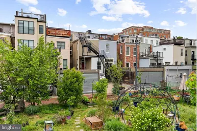 1913 13th Street NW, Washington, DC 20009 - Photo 24