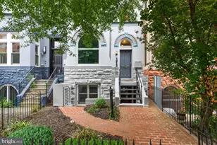 1913 13th St NW, Washington, DC 20009 - Photo 2