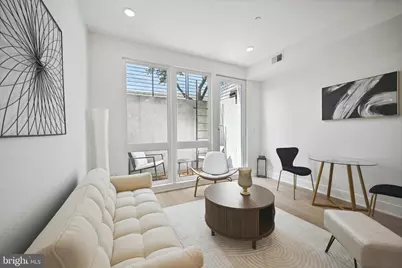 1372 Bryant Street NE #2A, Washington, DC 20018 - Photo 6