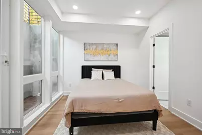 1372 Bryant Street NE #2A, Washington, DC 20018 - Photo 12