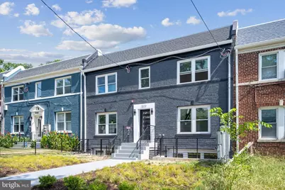 1372 Bryant Street NE #2A, Washington, DC 20018 - Photo 2