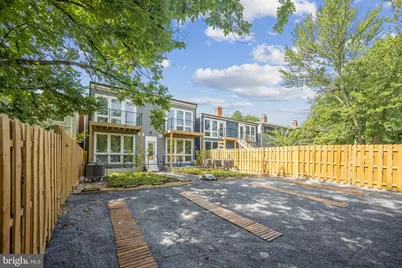 1372 Bryant Street NE #2A, Washington, DC 20018 - Photo 22