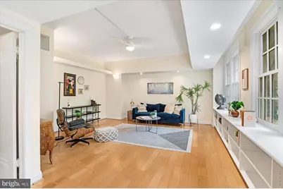 1661 Crescent Place NW #102G, Washington, DC 20009 - Photo 6