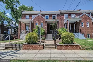 1612 Q St SE, Washington, DC 20020 - Photo 12