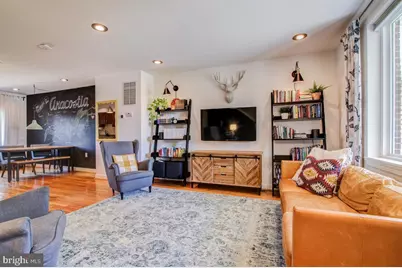 1612 Q Street SE, Washington, DC 20020 - Photo 2