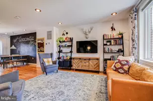 1612 Q St SE, Washington, DC 20020 - Photo 2