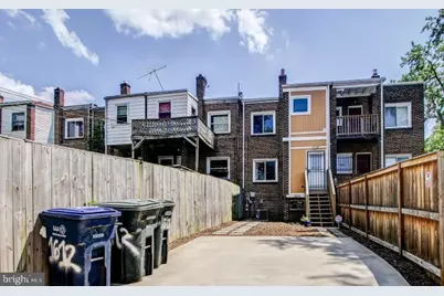 1612 Q Street SE, Washington, DC 20020 - Photo 22