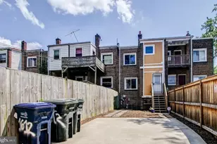 1612 Q St SE, Washington, DC 20020 - Photo 22