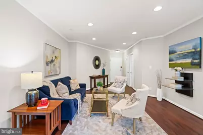 2001 16th Street NW #206, Washington, DC 20009 - Photo 6