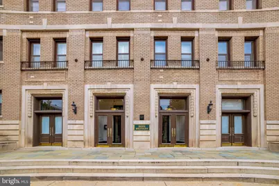 2001 16th Street NW #206, Washington, DC 20009 - Photo 40