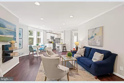 2001 16th Street NW #206, Washington, DC 20009 - Photo 1