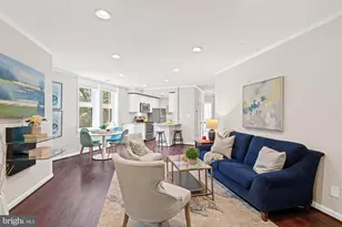 2001 16th St NW, Washington, DC 20009 - Photo 1