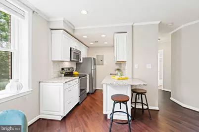 2001 16th Street NW #206, Washington, DC 20009 - Photo 10