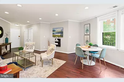 2001 16th Street NW #206, Washington, DC 20009 - Photo 8