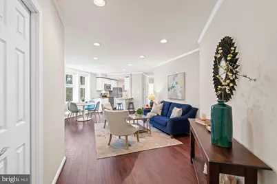 2001 16th Street NW #206, Washington, DC 20009 - Photo 2