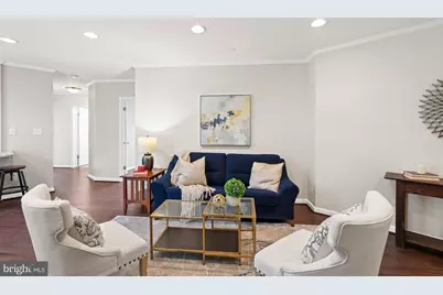 2001 16th Street NW #206, Washington, DC 20009 - Photo 4