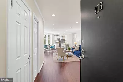2001 16th Street NW #206, Washington, DC 20009 - Photo 36